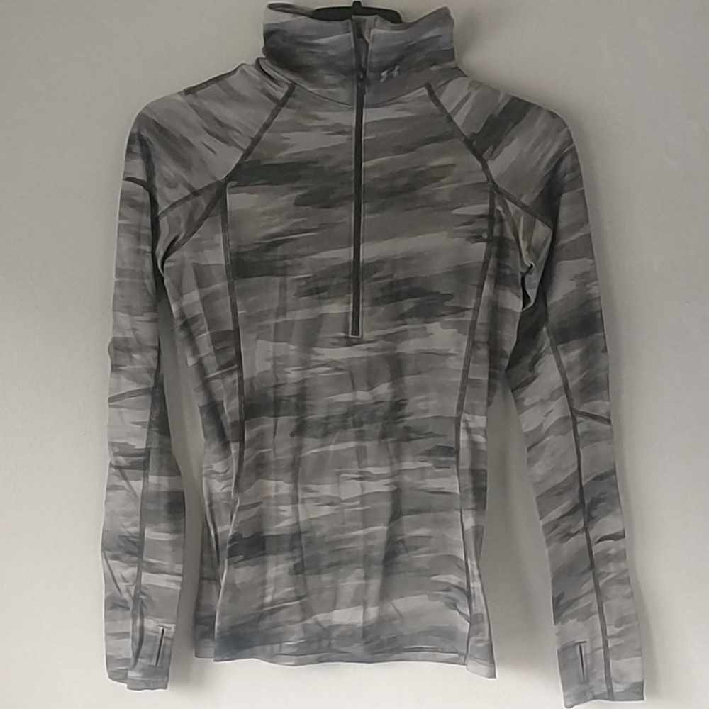 New Under Armour Pullover